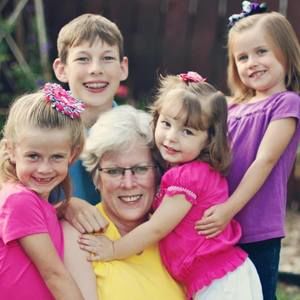 Meet your Posher, Marcae